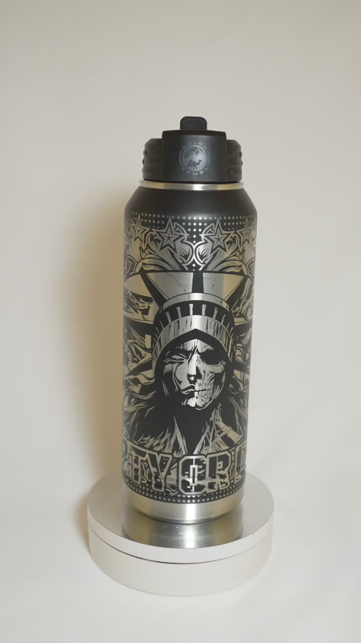 Liberty or Death
