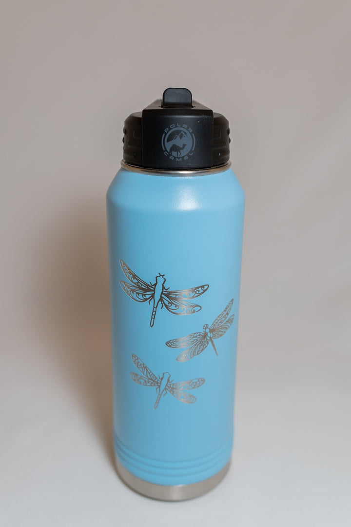 Dragonflies