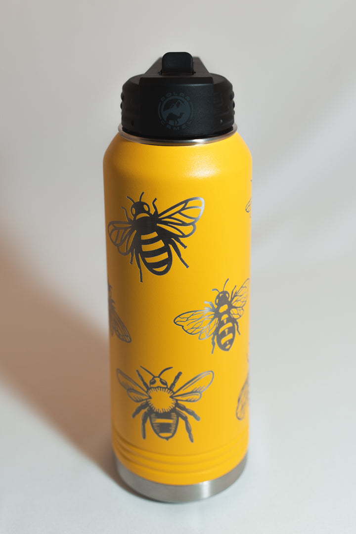 Buzzy Bees