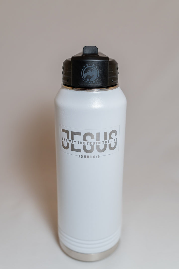 Jesus The Way the Truth The Light