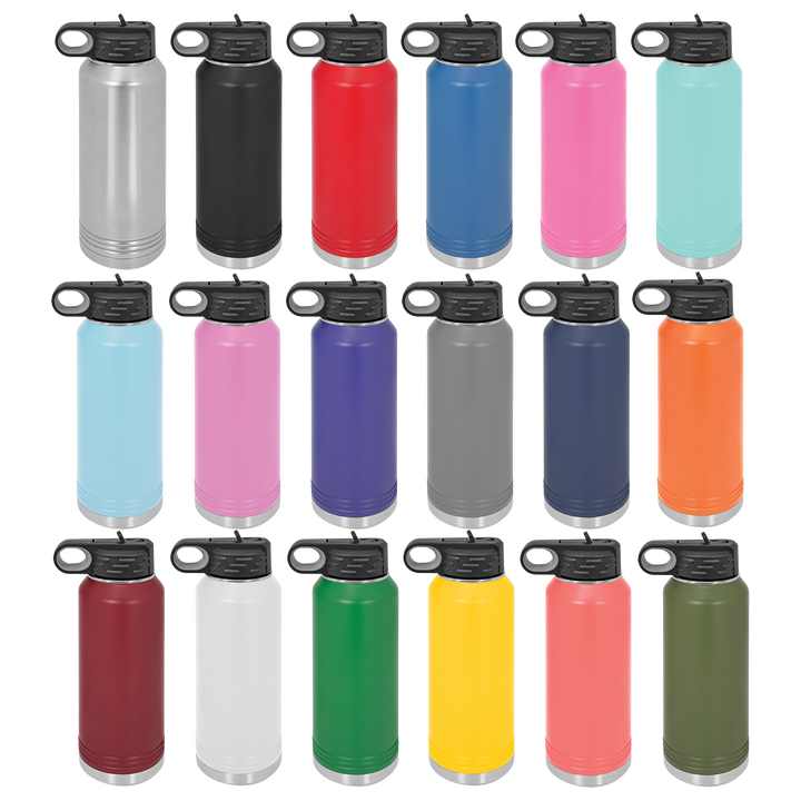 20oz Water Bottle