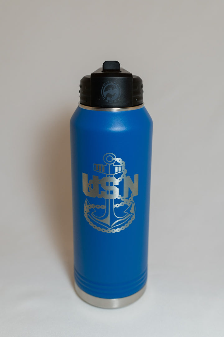 US Navy