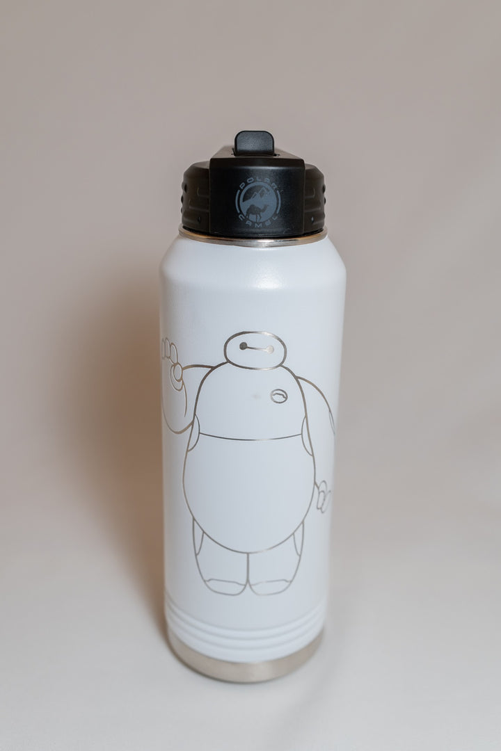 Baymax