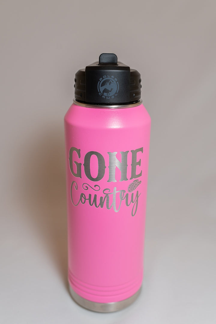 Gone Country