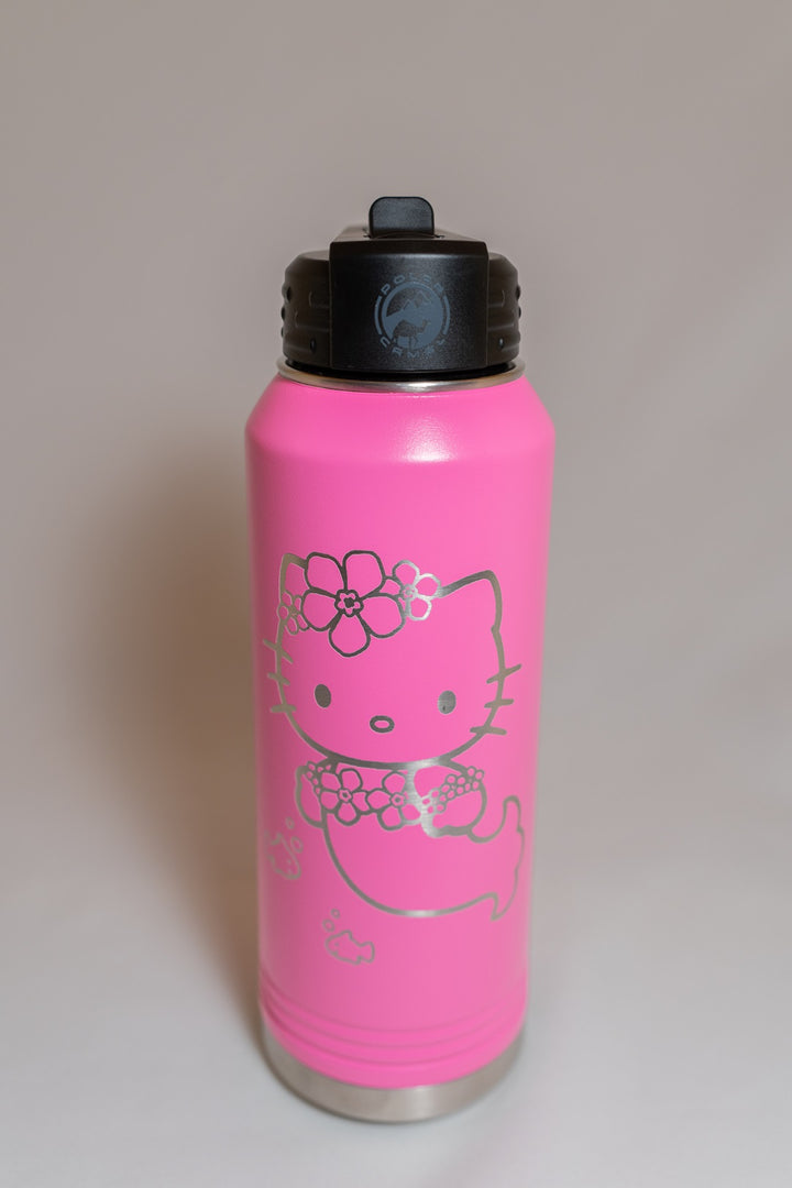 Hello Kitty Mermaid