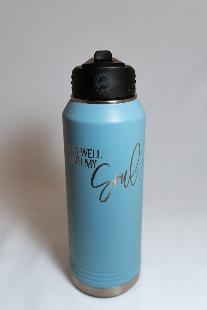 It is Well