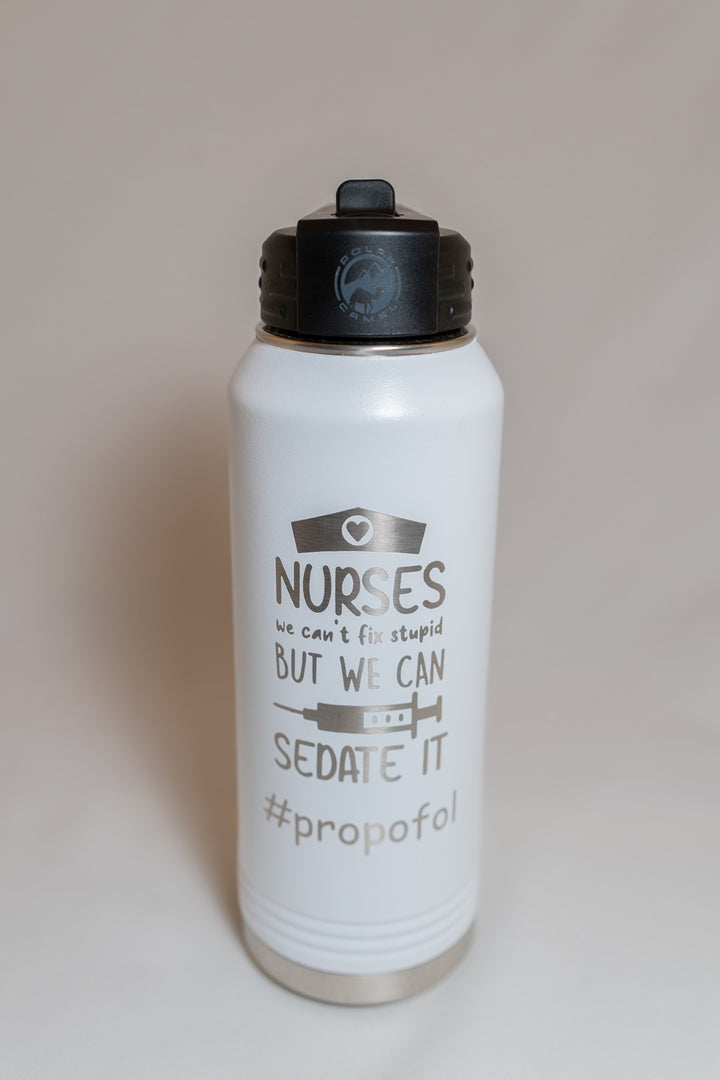 Propofol